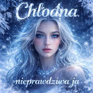 chłodna nieprawdziwa ja