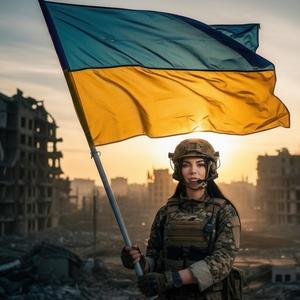 Між вибухами й тишею