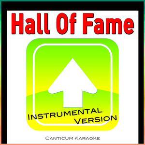 Hall of Fame (Instrumental Version)