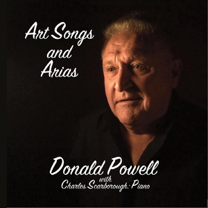 Hérodiade, Act II: Vision Fugitive