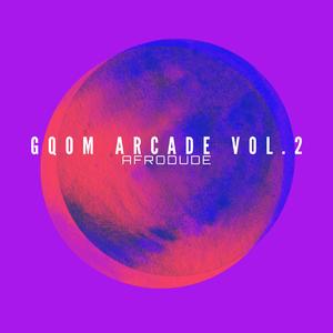 Payback (Gqom Mix) (feat. Music Kid)