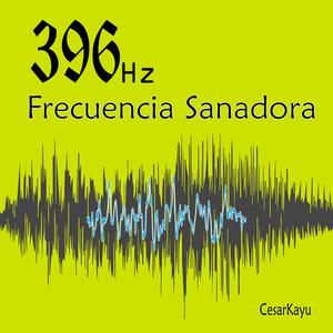 396 Hz meditacion frecuencia sanacion Aura Expancion