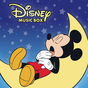 A Dream Is a Wish Your Heart Makes (Instrumental)