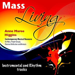 Penitential Rite (Kyrie) [Instrumental]