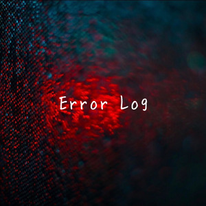 Error Log