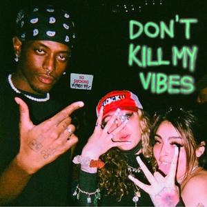 804 Hate no more (feat. STARRBBY)