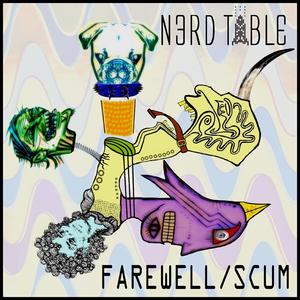 Scum (Transparency Mix) (Transparency Mix)