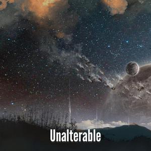 Unalterable