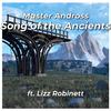 Master Andross - Song of the Ancients (feat. Lizz Robinett) (EDM remix) (EDM remix)