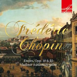 Etudes, Op. 25: No 12 in C Minor
