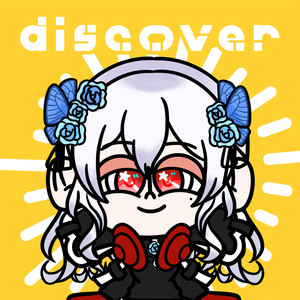 discover