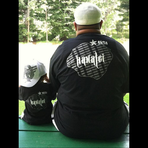 Positive Island Vibration (Feat. Walt G & Ariki Foster)