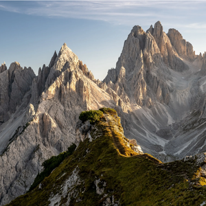 锈迹漫过子午线