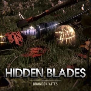 Hidden Blades