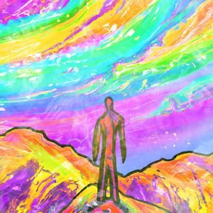 Hallucinatory Haze