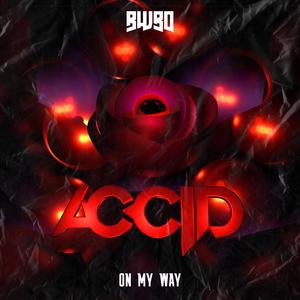 On My Way (Radio Edit)