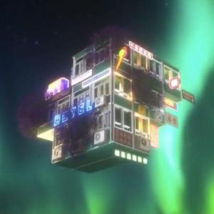 Aurora Hotel(极光旅馆)