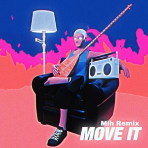 Move it