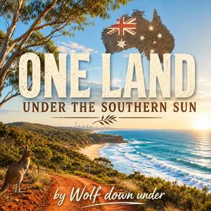 One Land under the Southern Sun