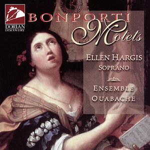 Motet in F Major, Op. 3, No. 3, "Per ogni santo":Aria: Angelicae mentes