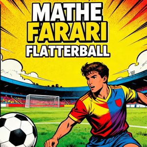 Flatterball
