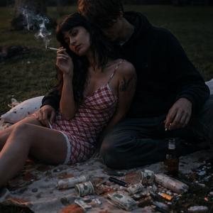 Leave you (feat. Anushka)