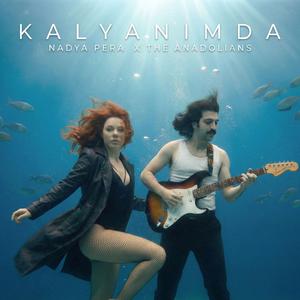 Kal Yanımda (feat. Anadolians)