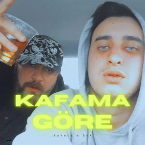 Kafama Göre