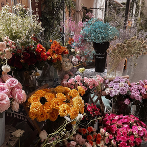 Cut You Off（by Makk Mikkael ）