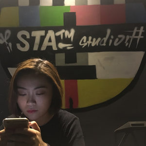 分手快乐（Cover 梁静茹）