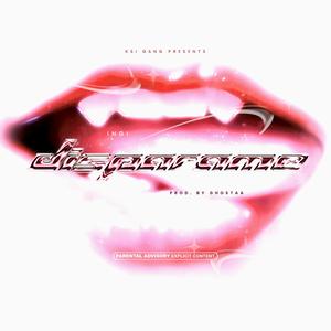 DISPARAME (feat. Ghostaa)