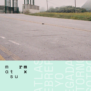 Llegada (Combray RMX)