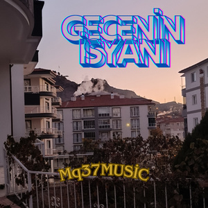 GECENİN İSYANI