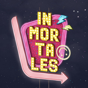 Inmortales