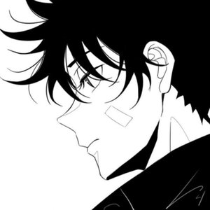 ONLY LOOK AT ME（0.8）