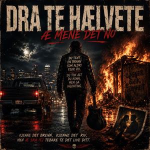 Dra te hælvete (Stadion versjon)