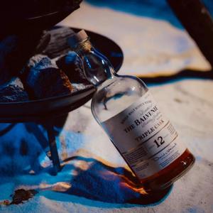 他的背影（翻唱）