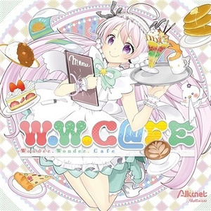 Shuwaっとメロソー!