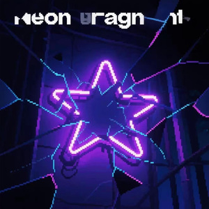 Neon Fragments