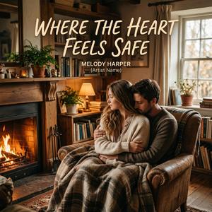 Where the Heart Feels Safe