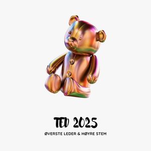 TED 2025
