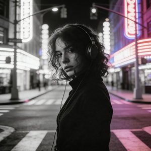 余烬星光 Ashes & Starlight