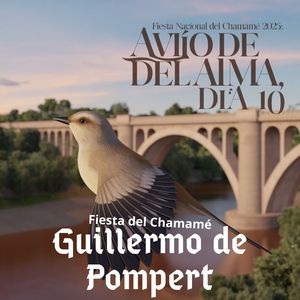 Taitalo Mariscador (En Vivo)