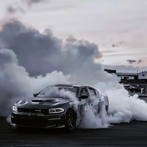 The Runner(路虎揽胜进行曲)