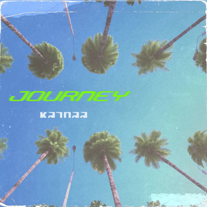 Journey (Radio Edit)