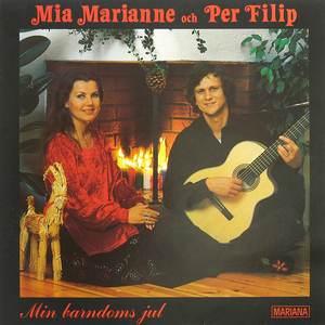 När juldagsmorgon glimmar