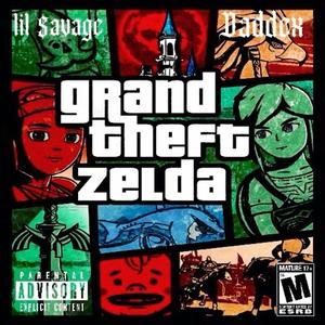 Grand Theft Zelda (feat. Daddex)