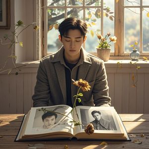 孤单只为等你-保健老中医