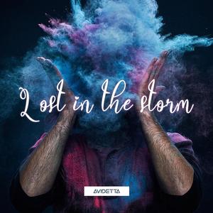 LOST IN THE STORM