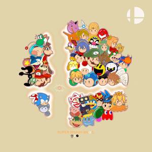 Lifelight (From "Super Smash Bros Ultimate")